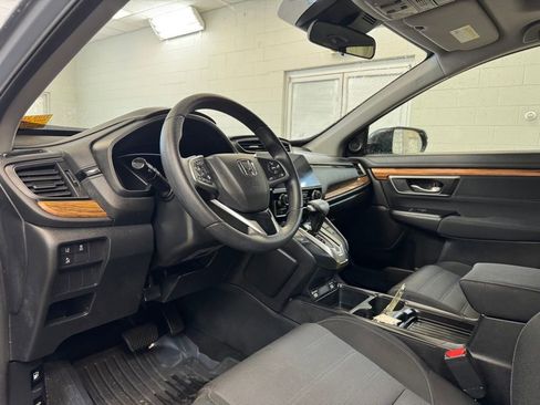 Used 2021 Honda CR-V EX image 12