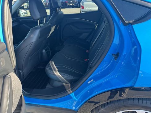 Certified 2023 Ford Mustang Mach-E Premium image 23