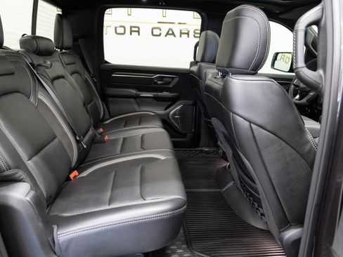 Used 2022 RAM 1500 TRX w/ TRX Level 2 Equipment Group AWD/4WD image 15