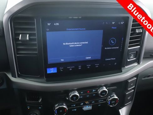 Used 2025 Ford F150 XLT w/ Equipment Group 301A Standard image 4