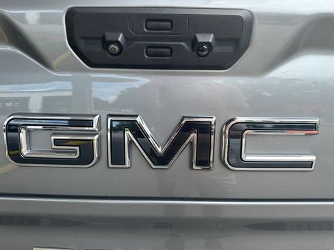 Used 2023 GMC Sierra 1500 Denali Ultimate AWD/4WD image 34