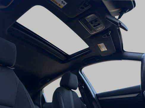 Used 2021 Honda Civic EX image 18