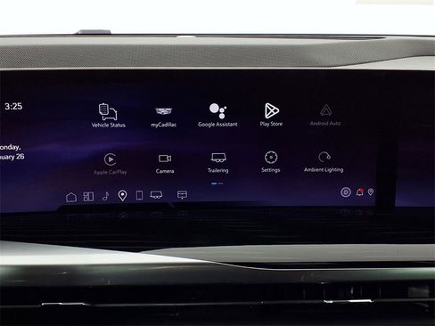 Used 2026 Cadillac Escalade Sport image 24