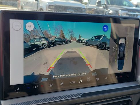 New 2026 Ford Bronco Sport Badlands w/ Badlands Tech Package image 26