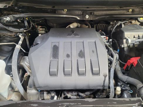 Used 2023 Mitsubishi Eclipse Cross SE AWD/4WD image 30