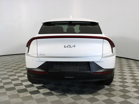 Used 2024 Kia EV6 Light RWD image 29