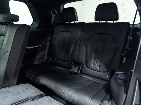 New 2027 BMW X7 M60i AWD/4WD image 26