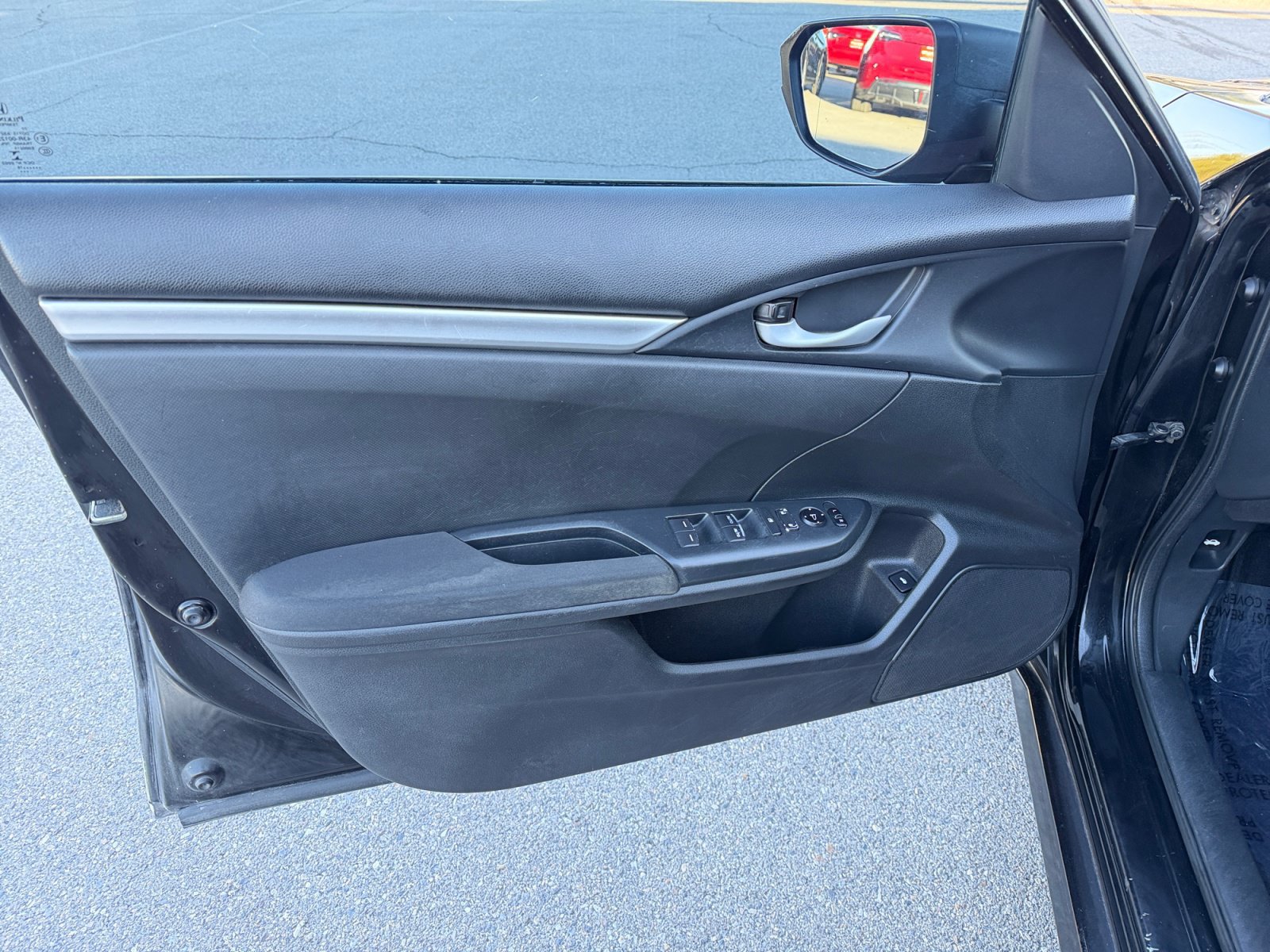 Used 2016 Honda Civic LX image 19