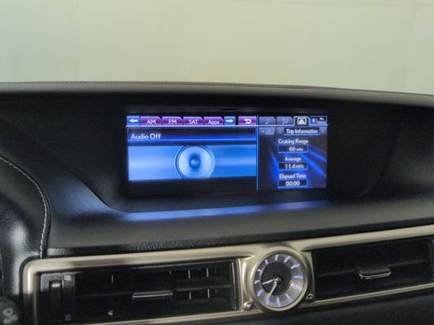 Used 2013 Lexus GS 350 AWD image 6