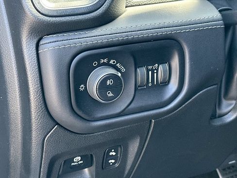 Used 2023 RAM 1500 TRX w/ TRX Level 1 Equipment Group AWD/4WD image 10