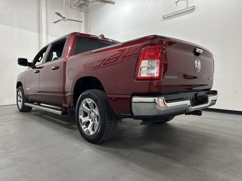 Used 2019 RAM 1500 Big Horn AWD/4WD image 15