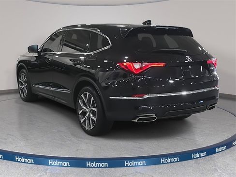 Used 2023 Acura MDX Technology image 8