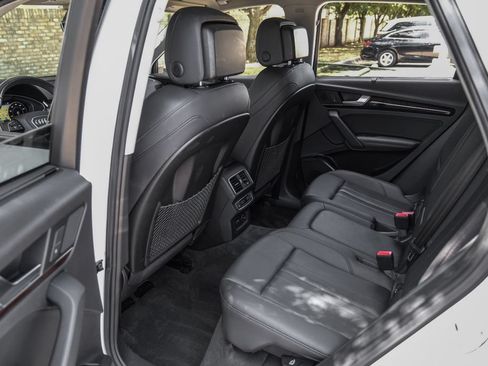 Used 2019 Audi Q5 2.0T Premium Plus AWD/4WD image 52