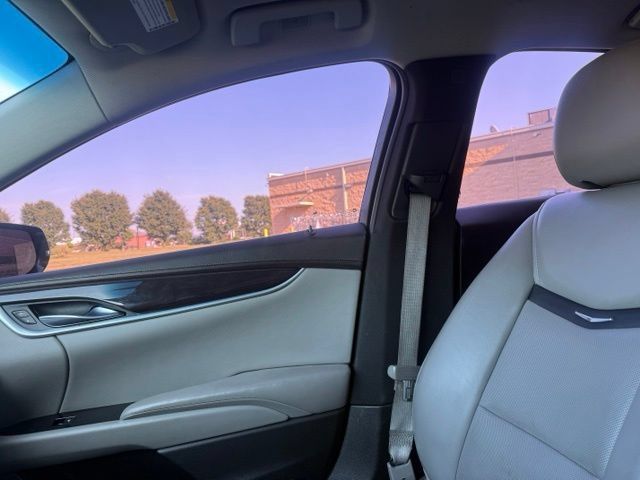 Used 2017 Cadillac XTS Luxury FWD image 24