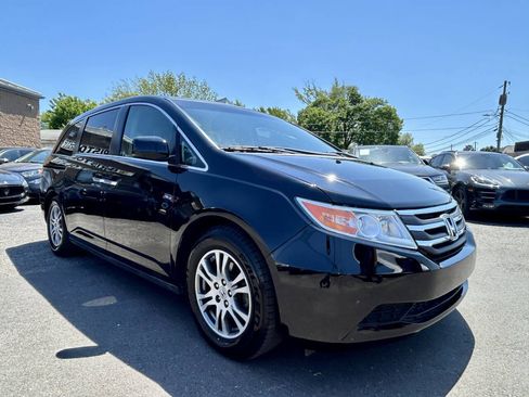 Used 2012 Honda Odyssey EX-L image 7
