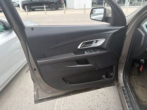 Used 2012 Chevrolet Equinox LT FWD image 7