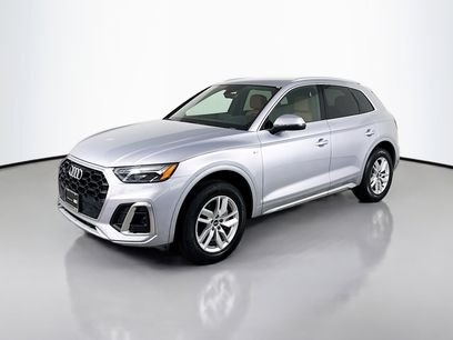 Used 2022 Audi Q5 2.0T Premium w/ Convenience Package