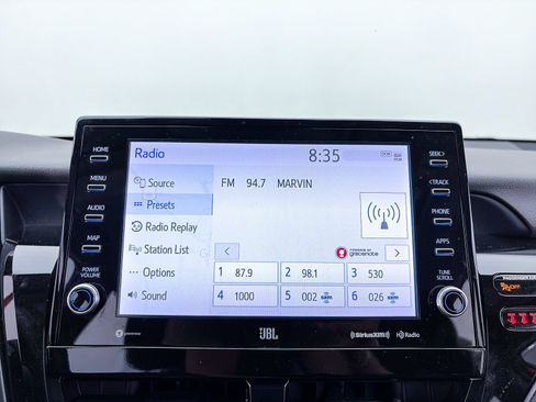 Used 2023 Toyota Camry XSE w/ Navigation Package FWD image 23
