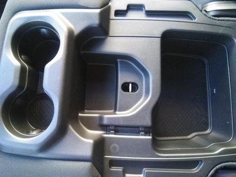 New 2026 RAM 1500 Big Horn image 25