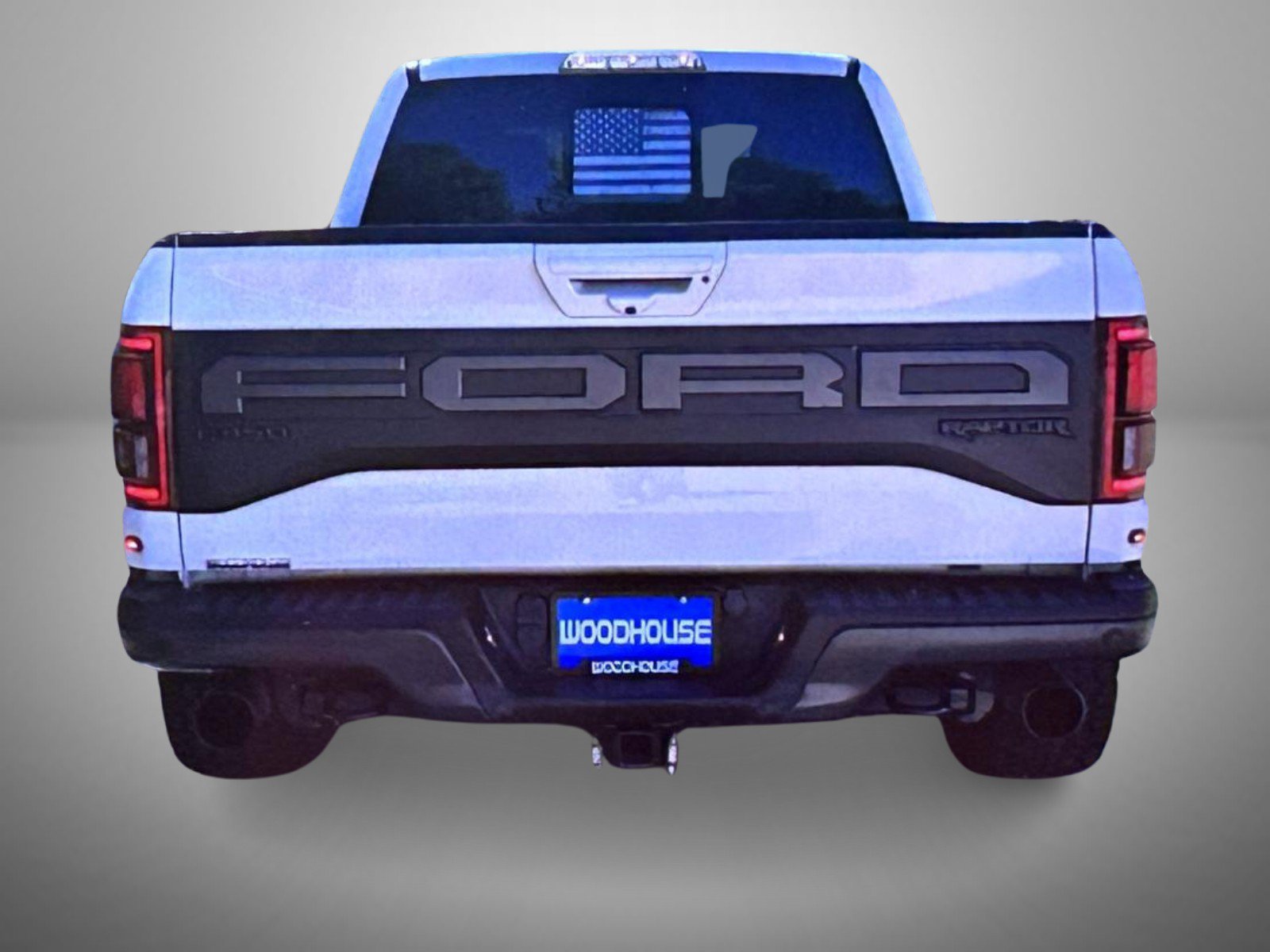 Used 2020 Ford F150 Raptor w/ Equipment Group 802A Luxury AWD/4WD image 6