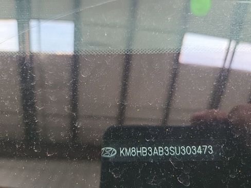 Used 2025 Hyundai Kona SEL FWD image 7