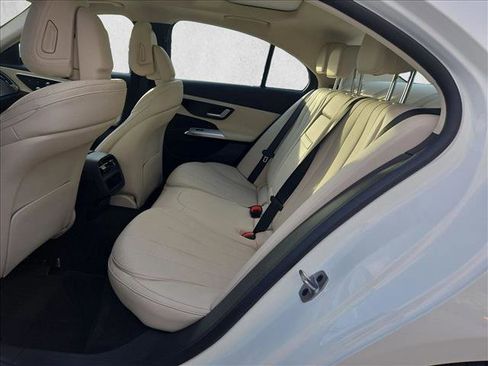 Certified 2025 Mercedes-Benz E 350 E 350 image 19