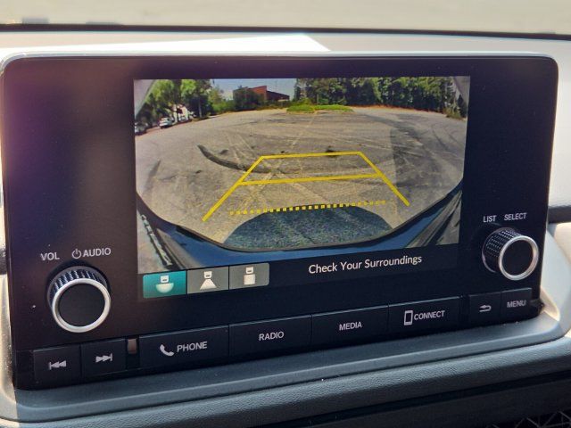 Used 2023 Honda Accord LX image 21