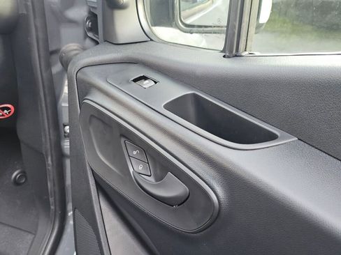 New 2025 Mercedes-Benz Sprinter 2500 image 20
