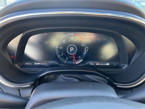 Certified 2024 Cadillac CT5 Premium Luxury image 24