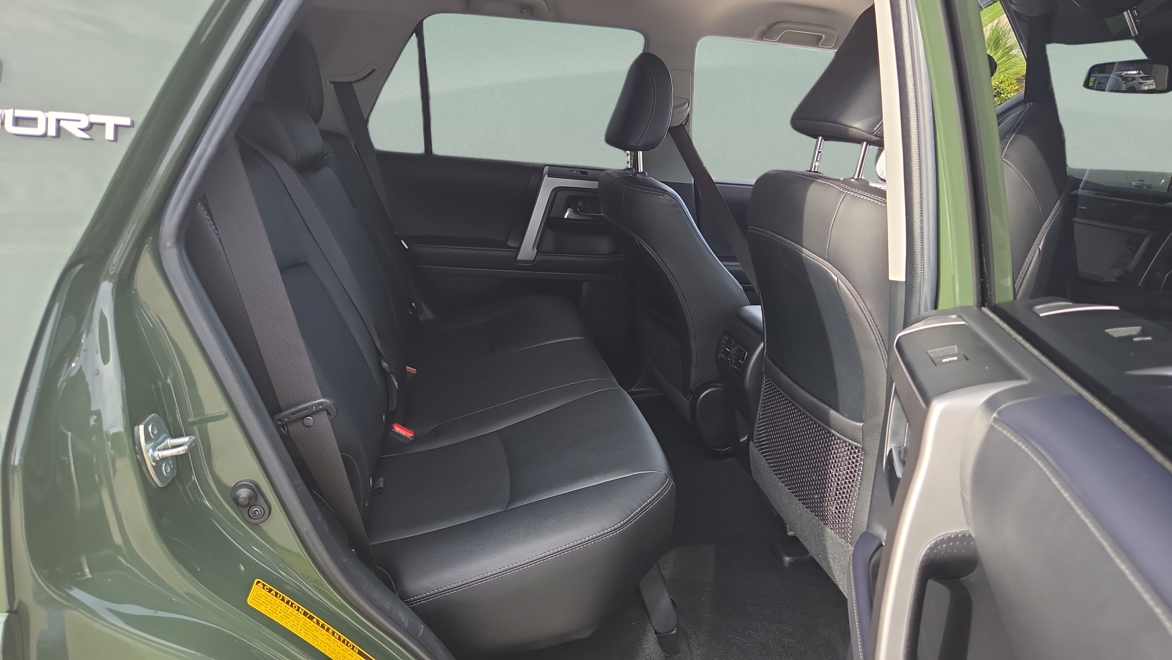 Used 2022 Toyota 4Runner TRD Sport RWD image 15