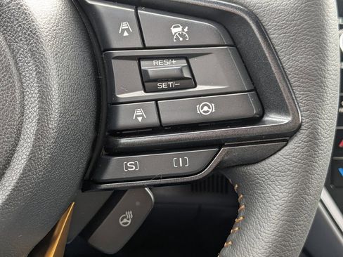 New 2026 Subaru Crosstrek 2.5i Wilderness AWD/4WD image 25