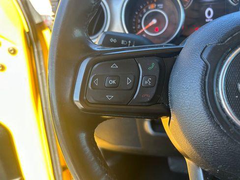 Used 2020 Jeep Wrangler Unlimited Sport S AWD/4WD image 20