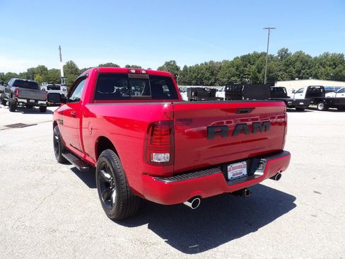 Used 2017 RAM 1500 Sport w/ Convenience Group RWD image 5