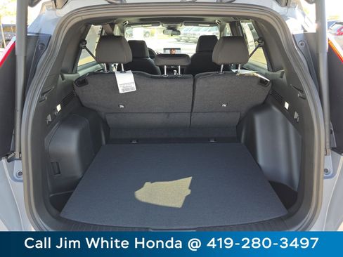 New 2026 Honda CR-V TrailSport image 16