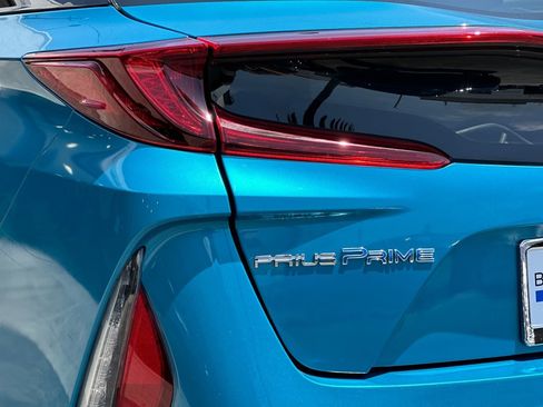 Used 2020 Toyota Prius Prime LE FWD image 26