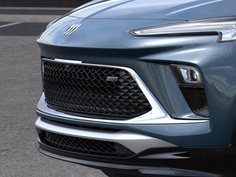 New 2026 Buick Encore GX Sport Touring w/ Advanced Technology Package image 13