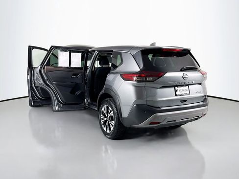 Used 2022 Nissan Rogue SV image 24