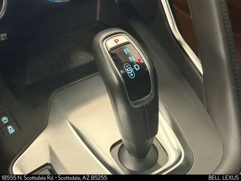 Used 2019 Jaguar E-PACE SE AWD/4WD image 30