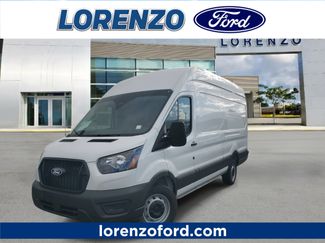 New 2026 Ford Transit 350 148 High Roof Extended w/ Load Area Protection Package video 1