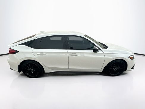 Used 2023 Honda Civic Sport image 10