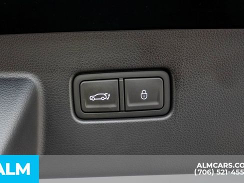 Used 2024 Genesis GV60 Performance image 19