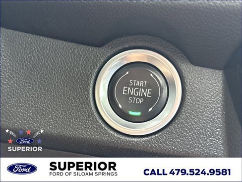 Used 2025 Chevrolet Traverse Z71 w/ Enhanced Driving Package AWD/4WD image 36
