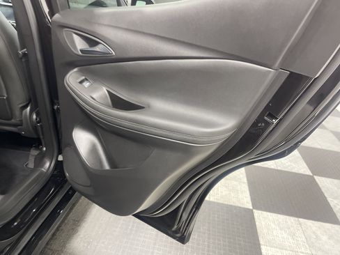 Used 2023 Buick Encore GX Select w/ Sport Touring Package image 19