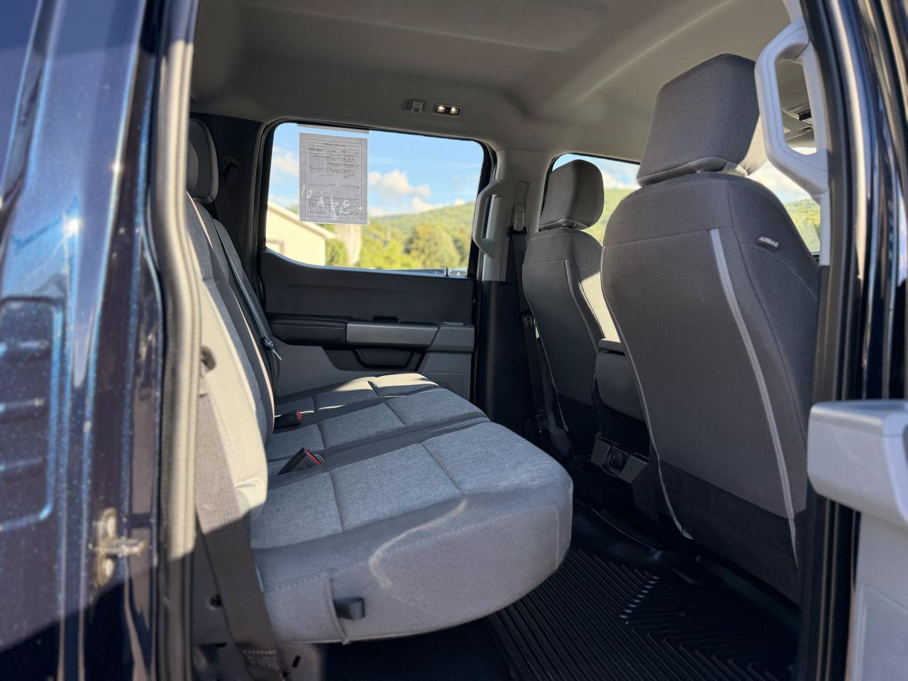 Used 2025 Ford F250 XL w/ STX Appearance Package AWD/4WD image 15