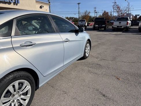 Used 2012 Hyundai Sonata GLS image 8