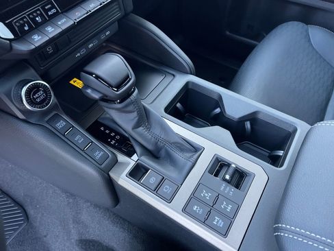 New 2026 Toyota Land Cruiser Base image 26