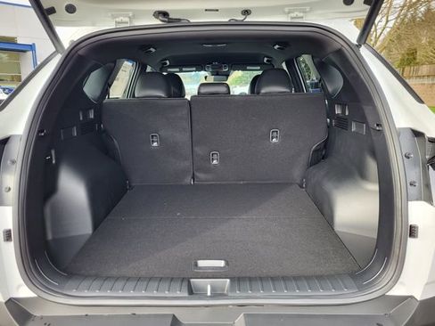 New 2026 Hyundai Tucson XRT AWD/4WD image 5