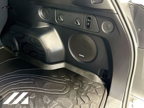 Used 2026 Subaru Forester Wilderness image 28