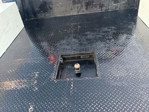 Used 1997 Ford F450 2WD Regular Cab Super Duty image 15