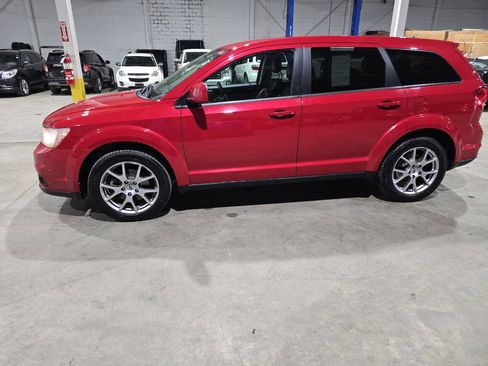 Used 2018 Dodge Journey GT FWD image 5